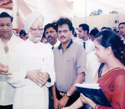 Anand Commerce College College Events photo 8